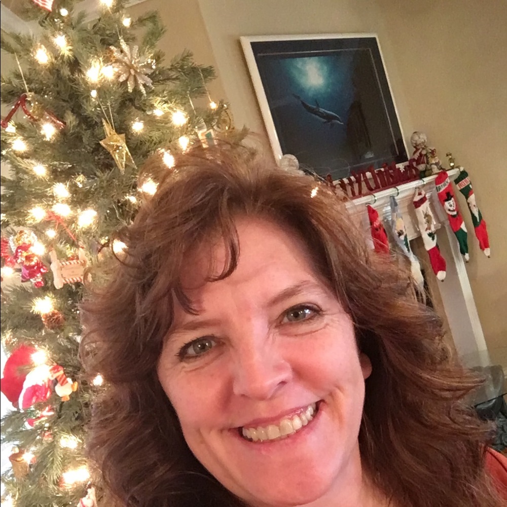 Meet your Posher, Kim